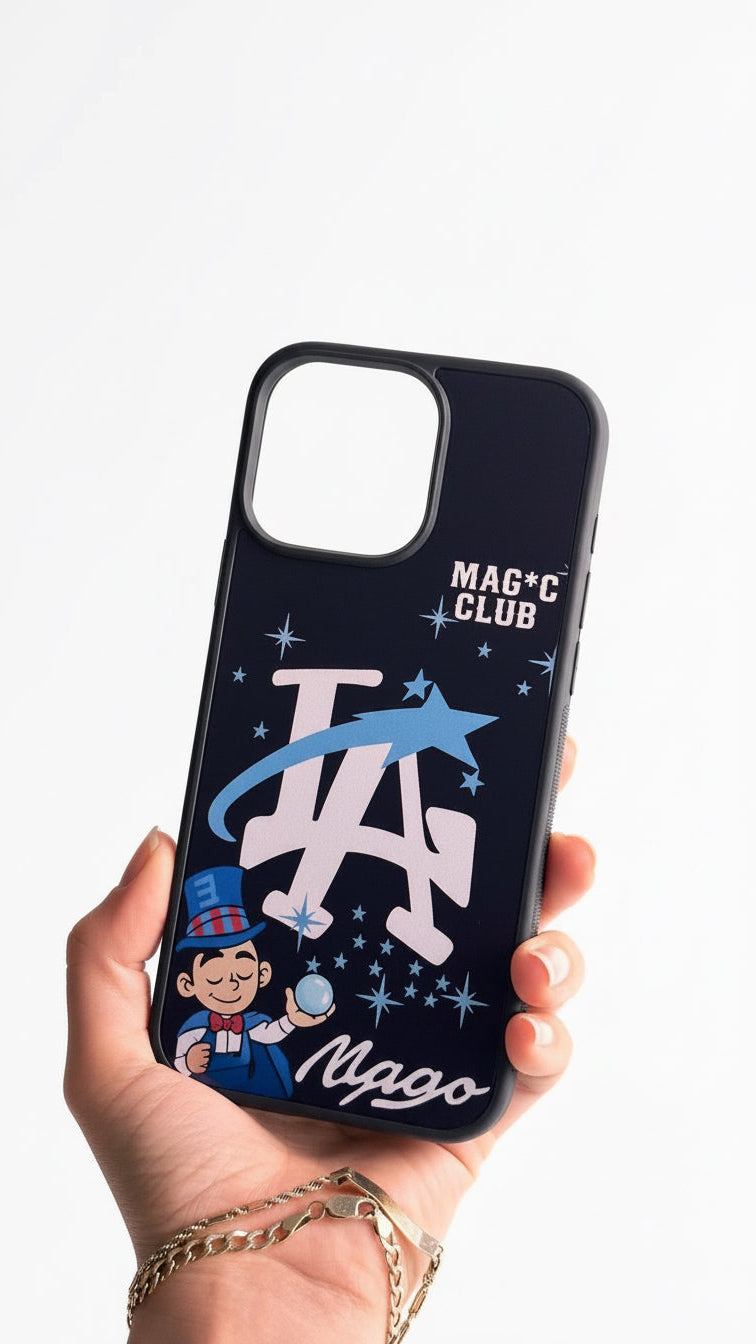 El Mago