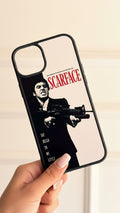 Scarface - Tony Montana