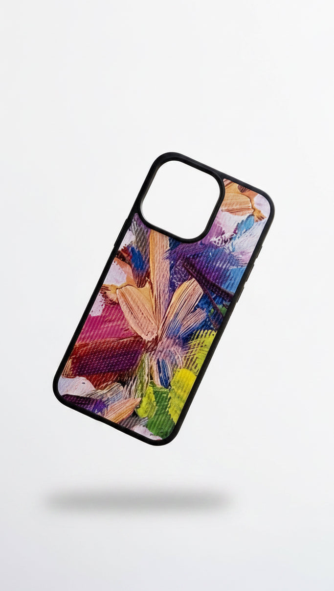 Flor Abstracta