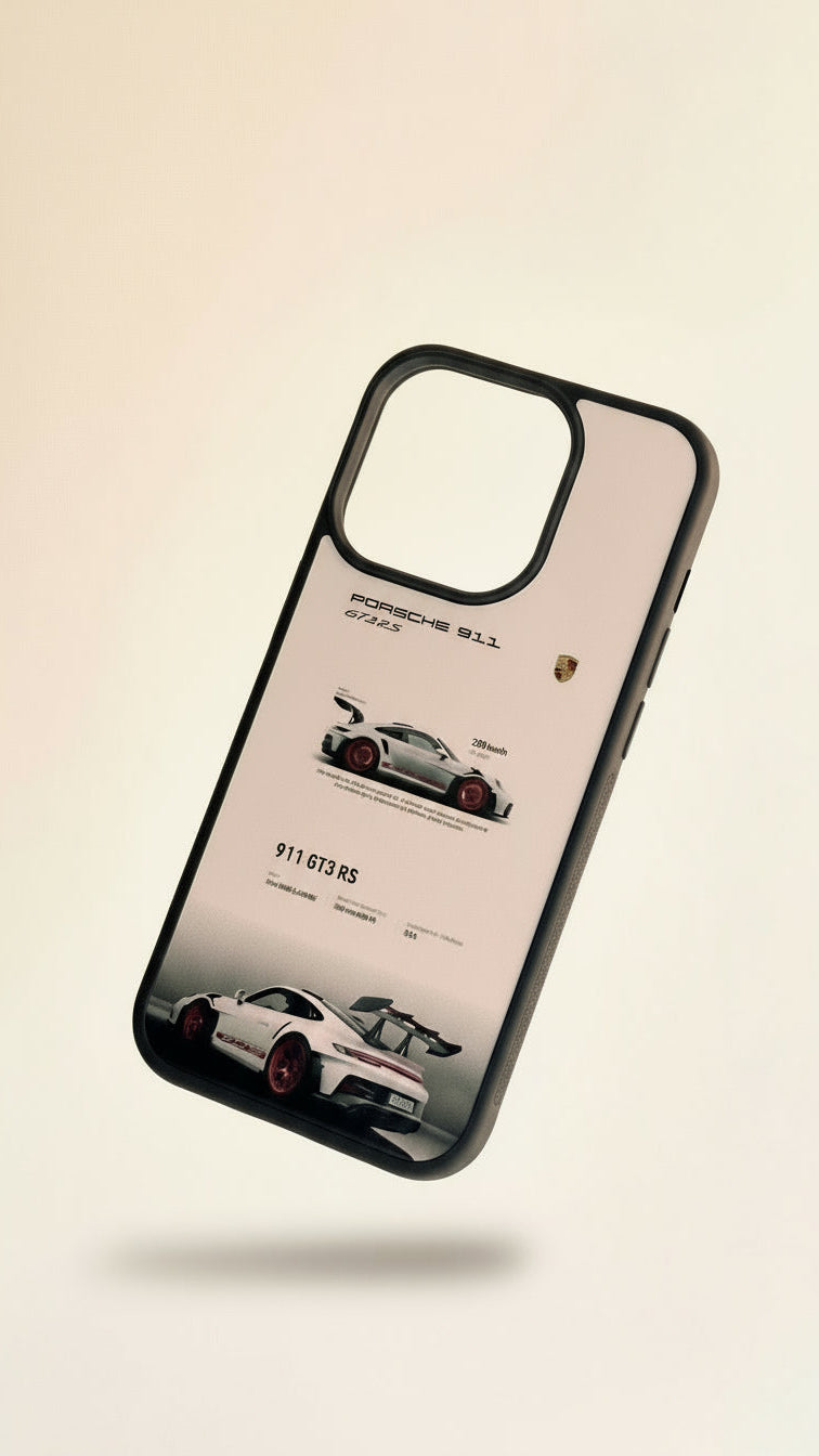 Porsche 911 GT3 RS