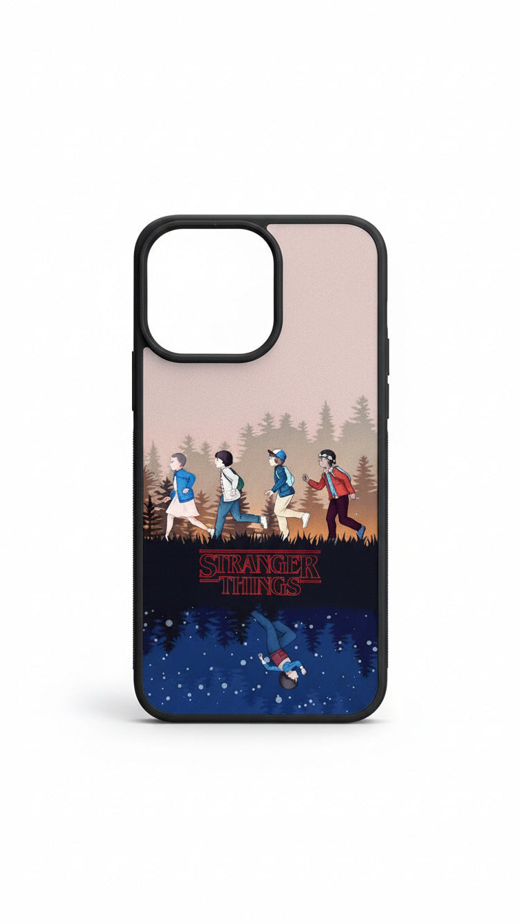 Stranger Things