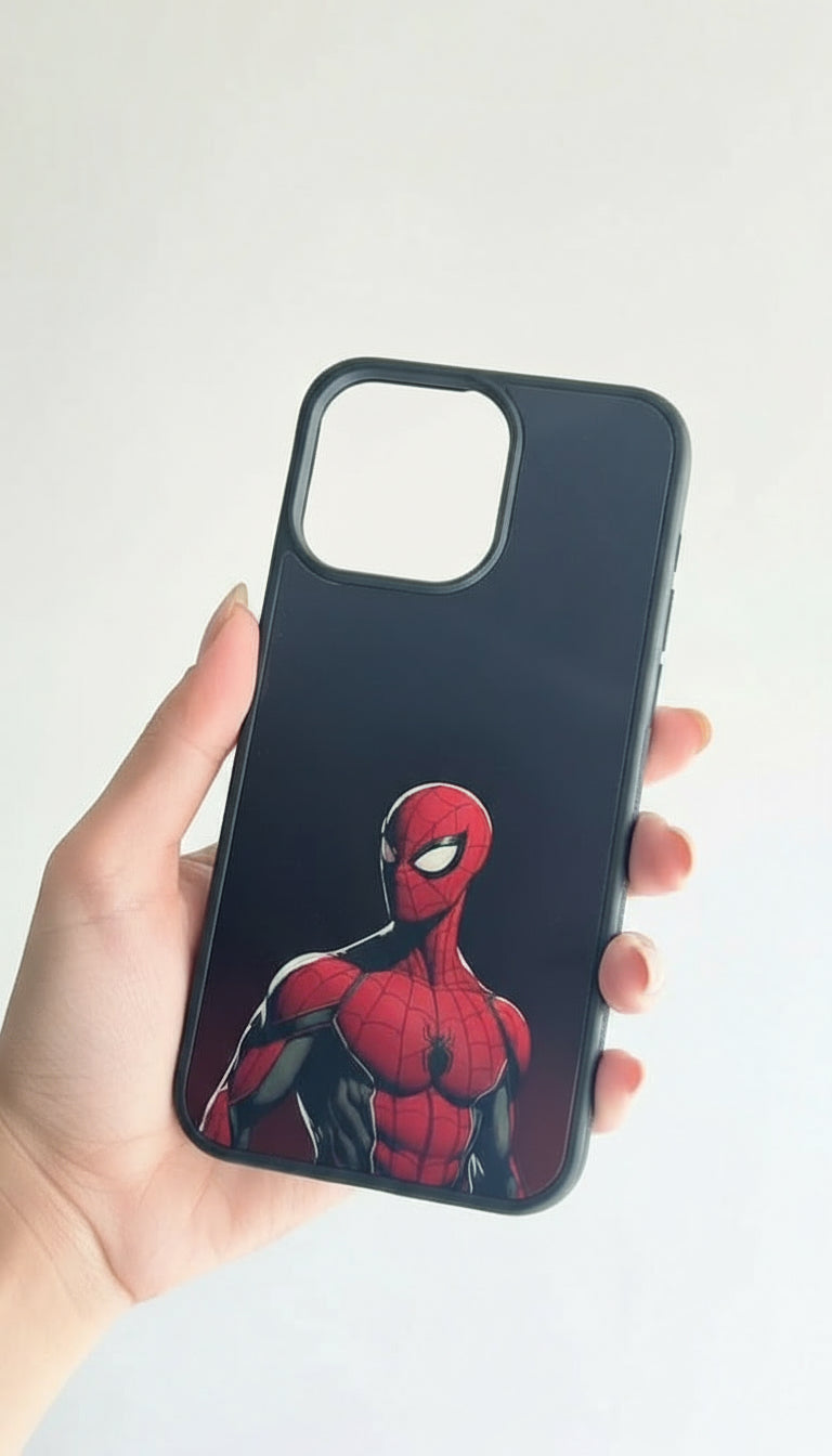 Spider-Man