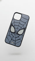 Spider-Man azul