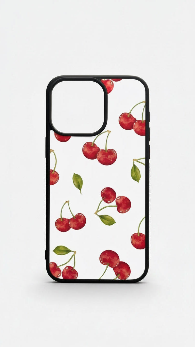 Red Cherry