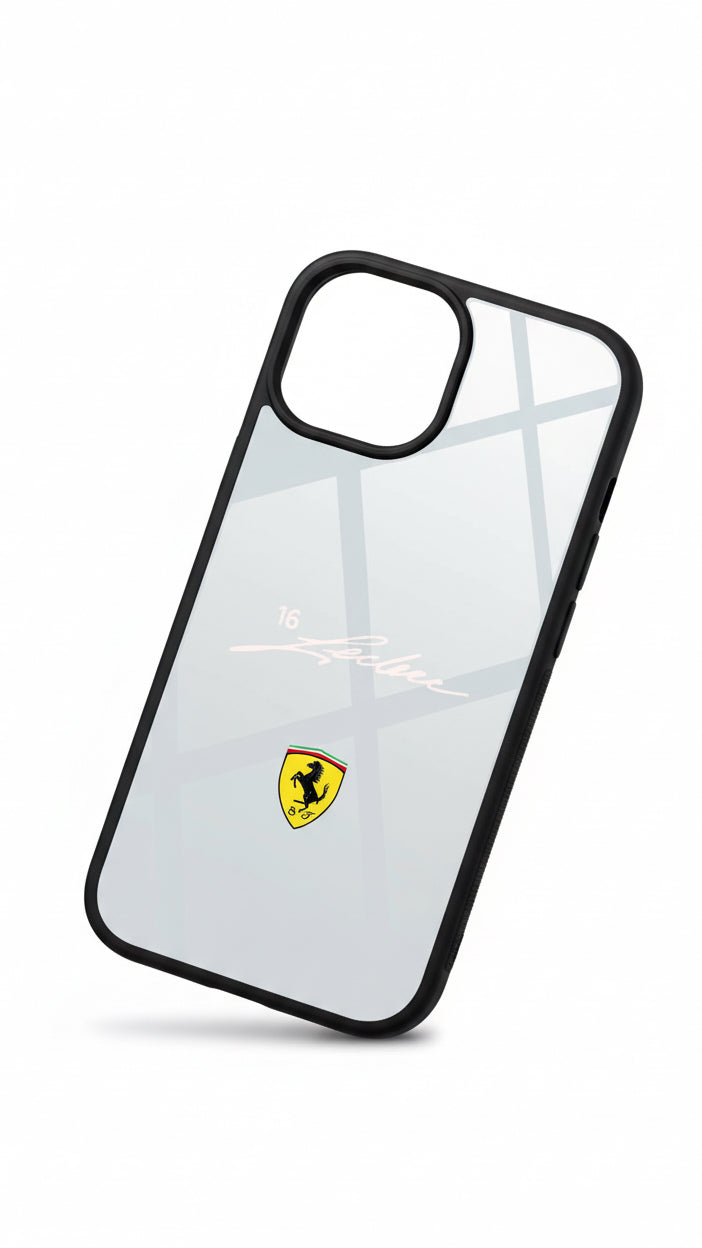 F1 - Charles Leclerc