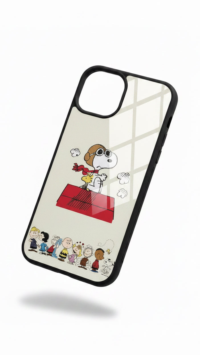 Snoopy