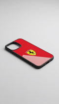 F1 - Ferrari