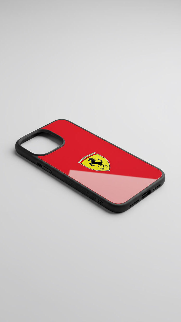 F1 - Ferrari