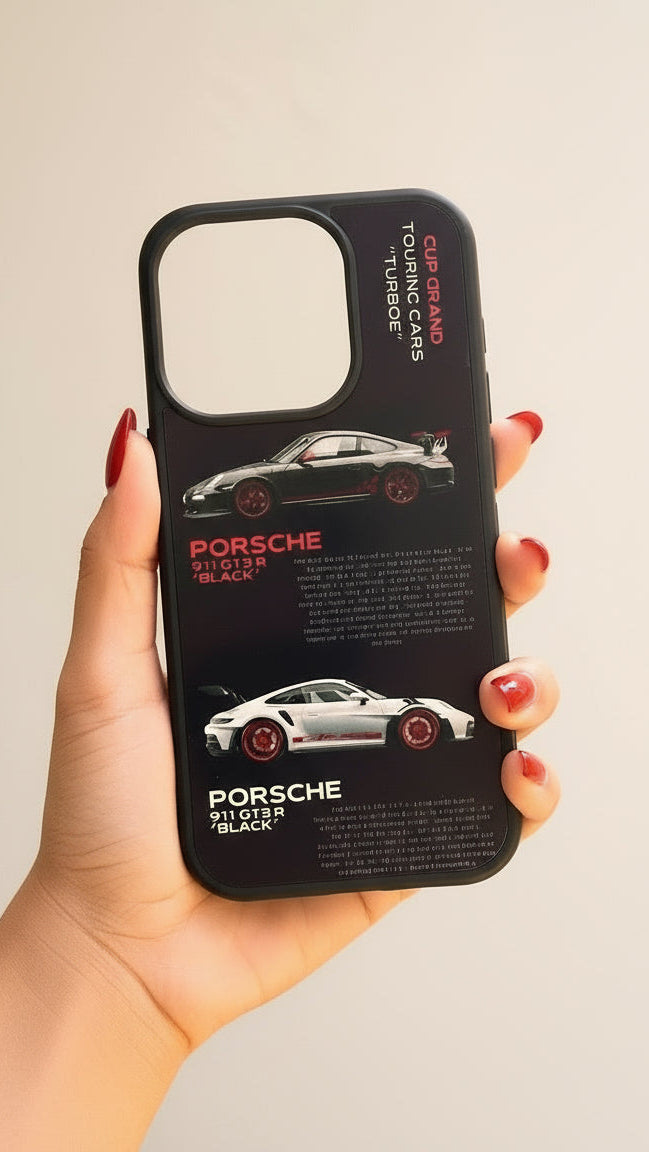 Porsche 911 GT3 RS