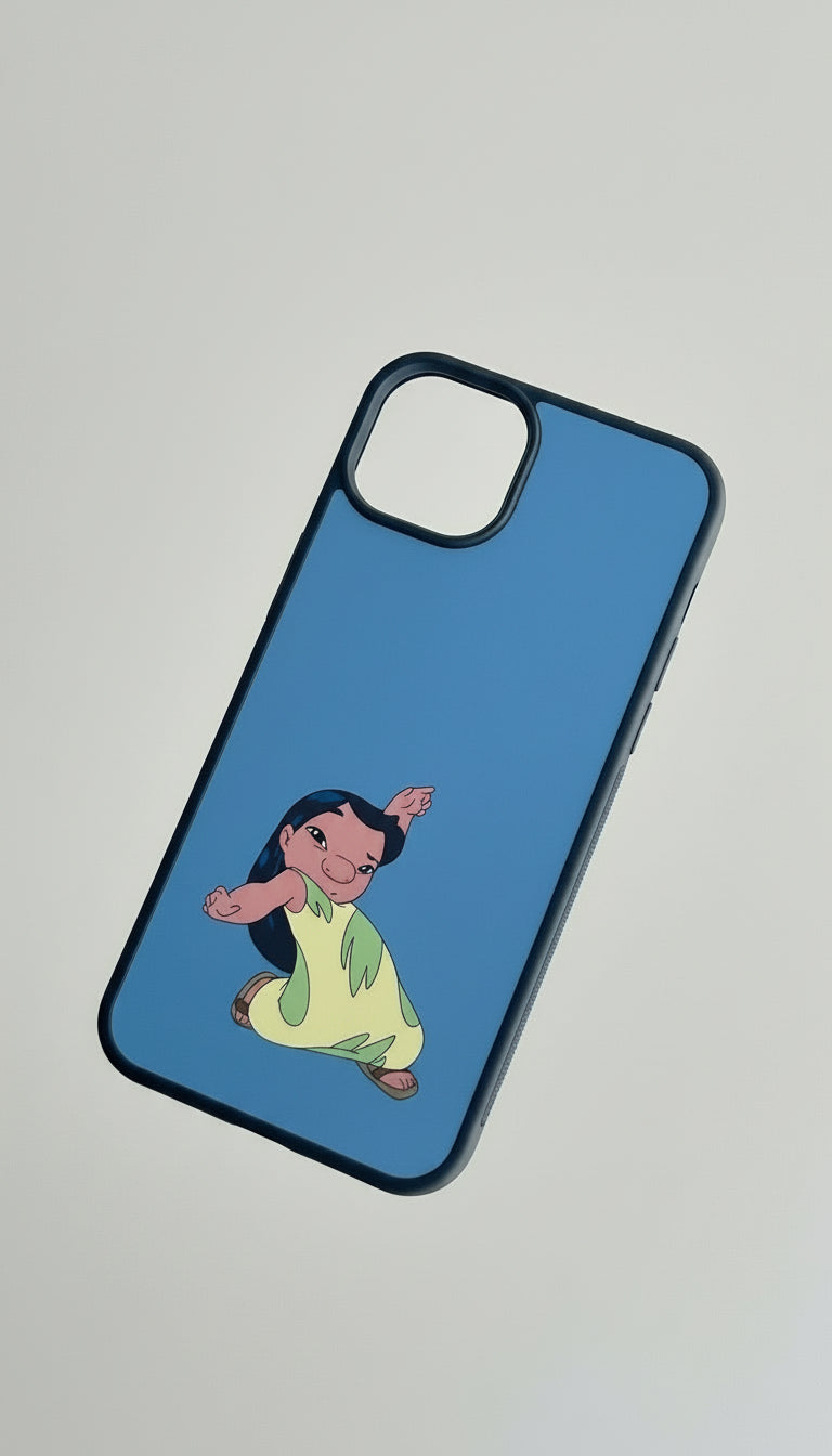 Lilo & Stitch