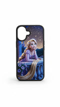 Rapunzel