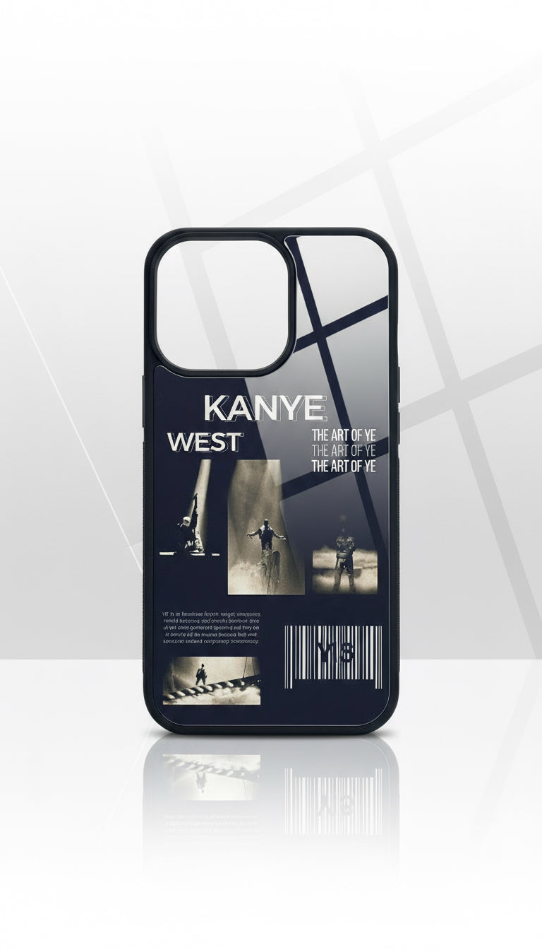 Kanye West