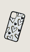 Black Hearts Gold