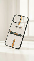 F1 - McLaren