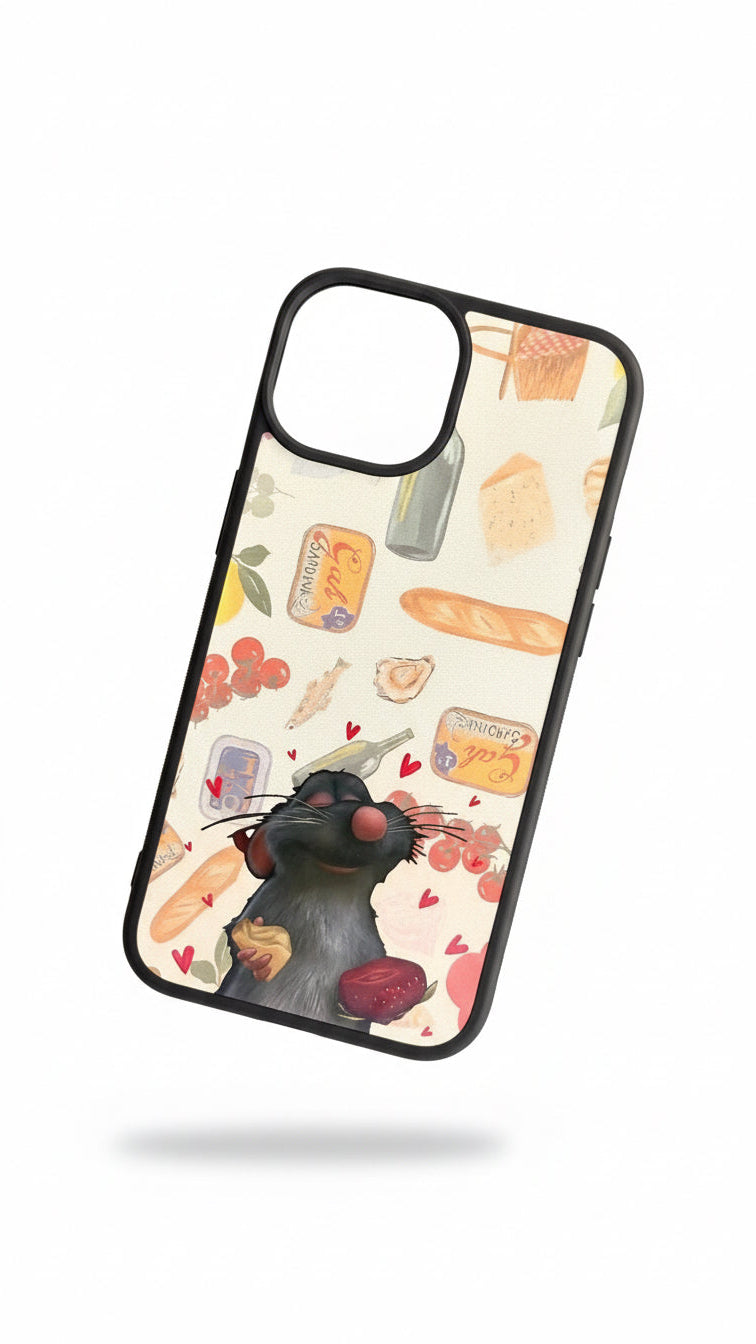 Ratatouille