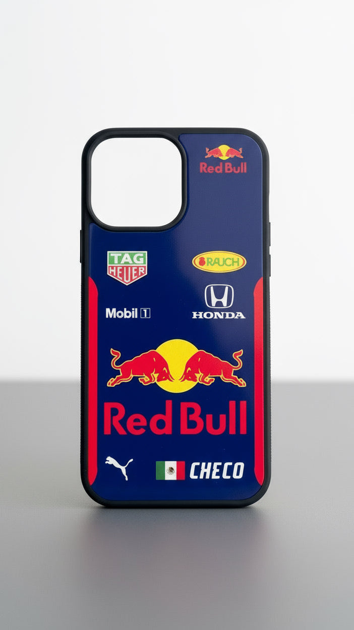 F1 - Red Bull
