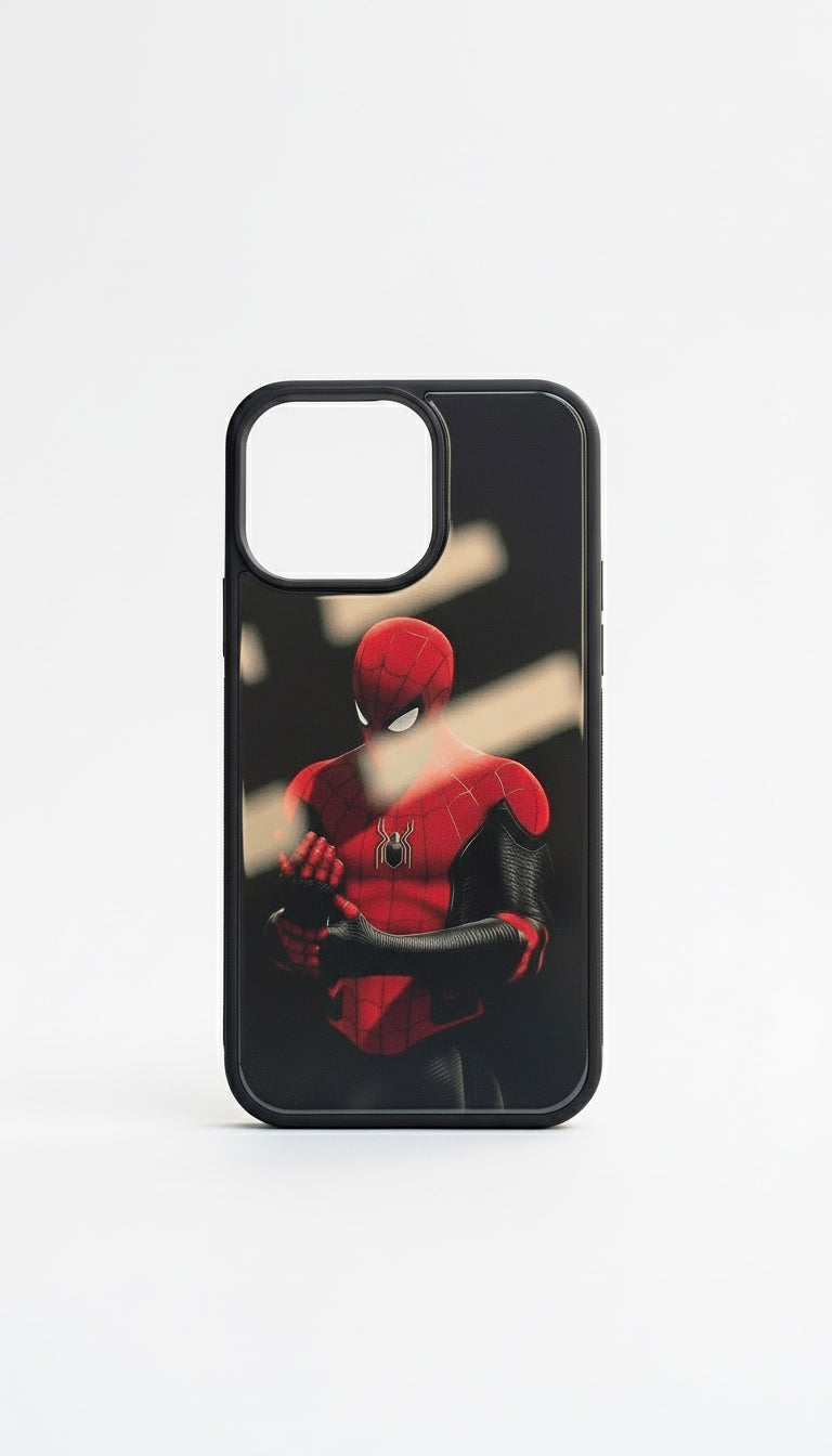 Spider-Man