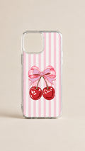Cherry Bow