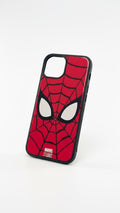 Spider-Man rojo