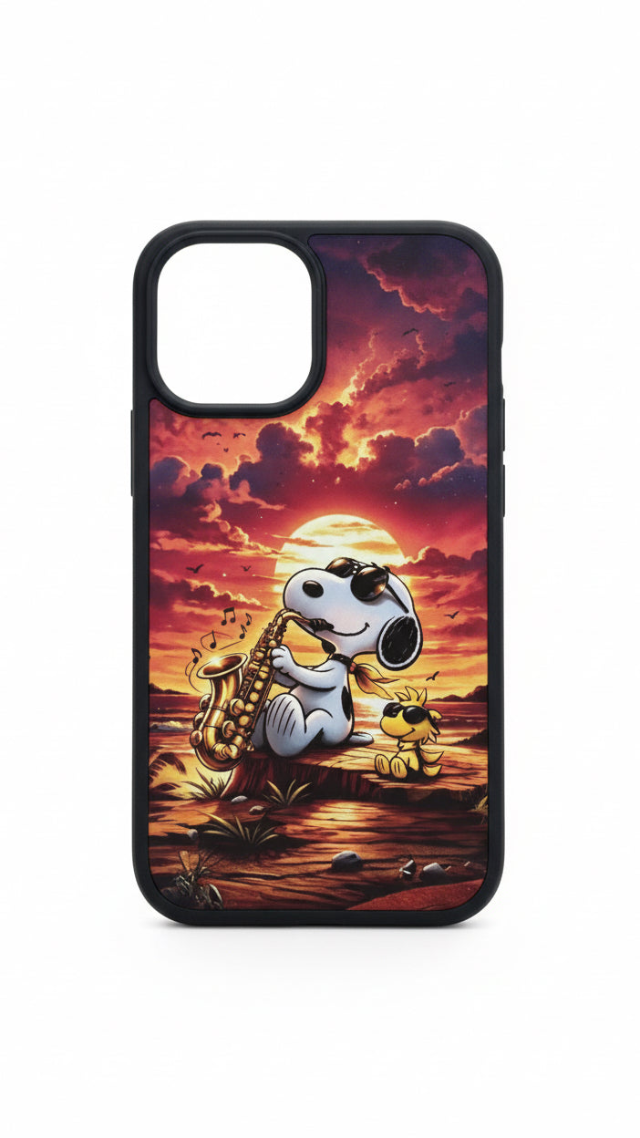 Snoopy