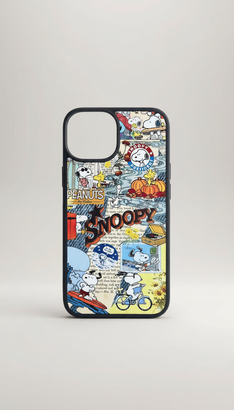 Snoopy