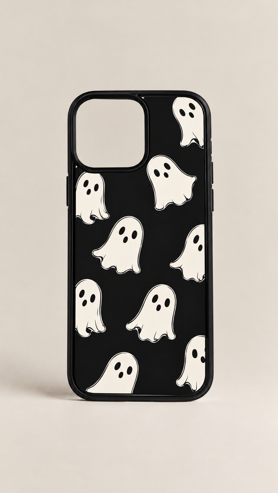 Ghostly Cuties 👻