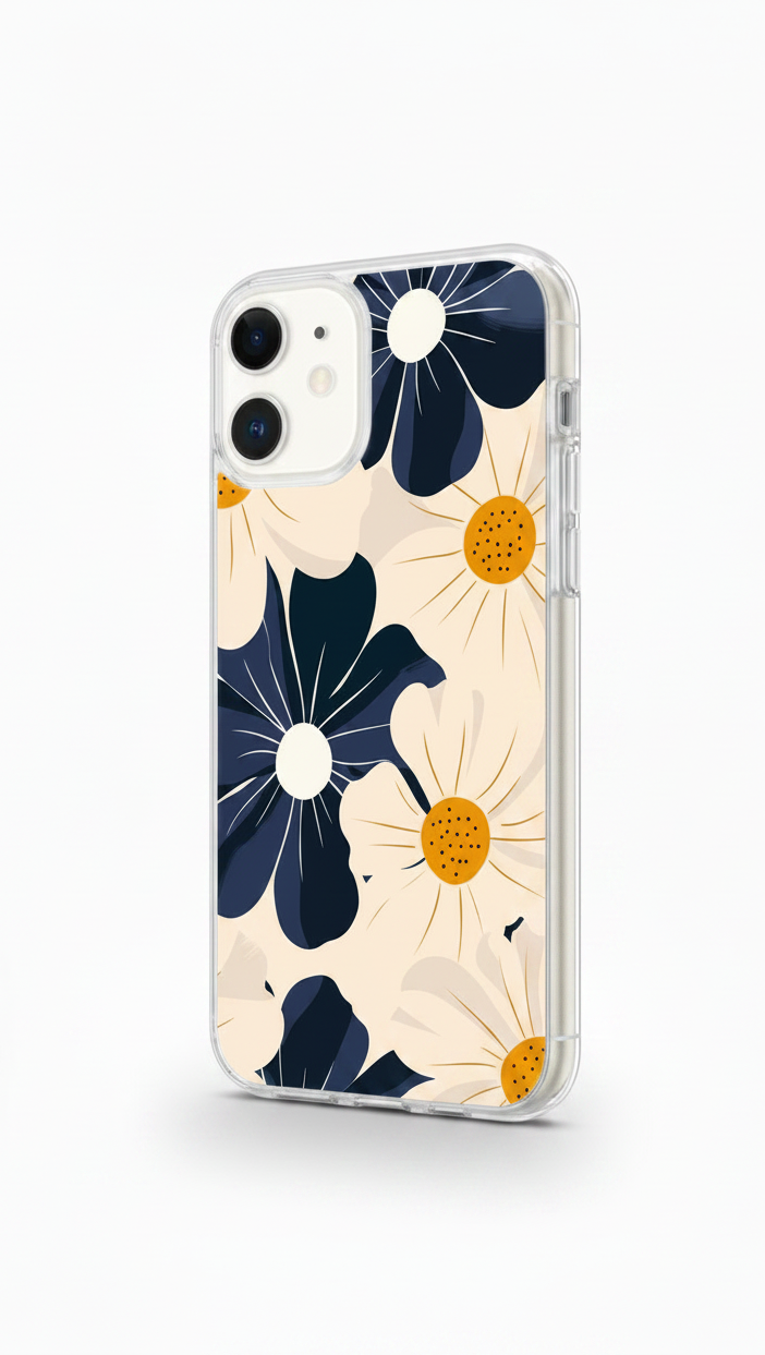 Flores Midnight