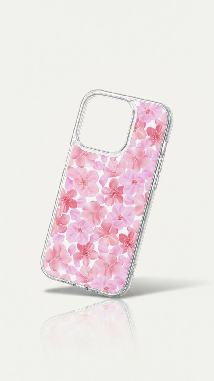 Pink Blossom 🌸