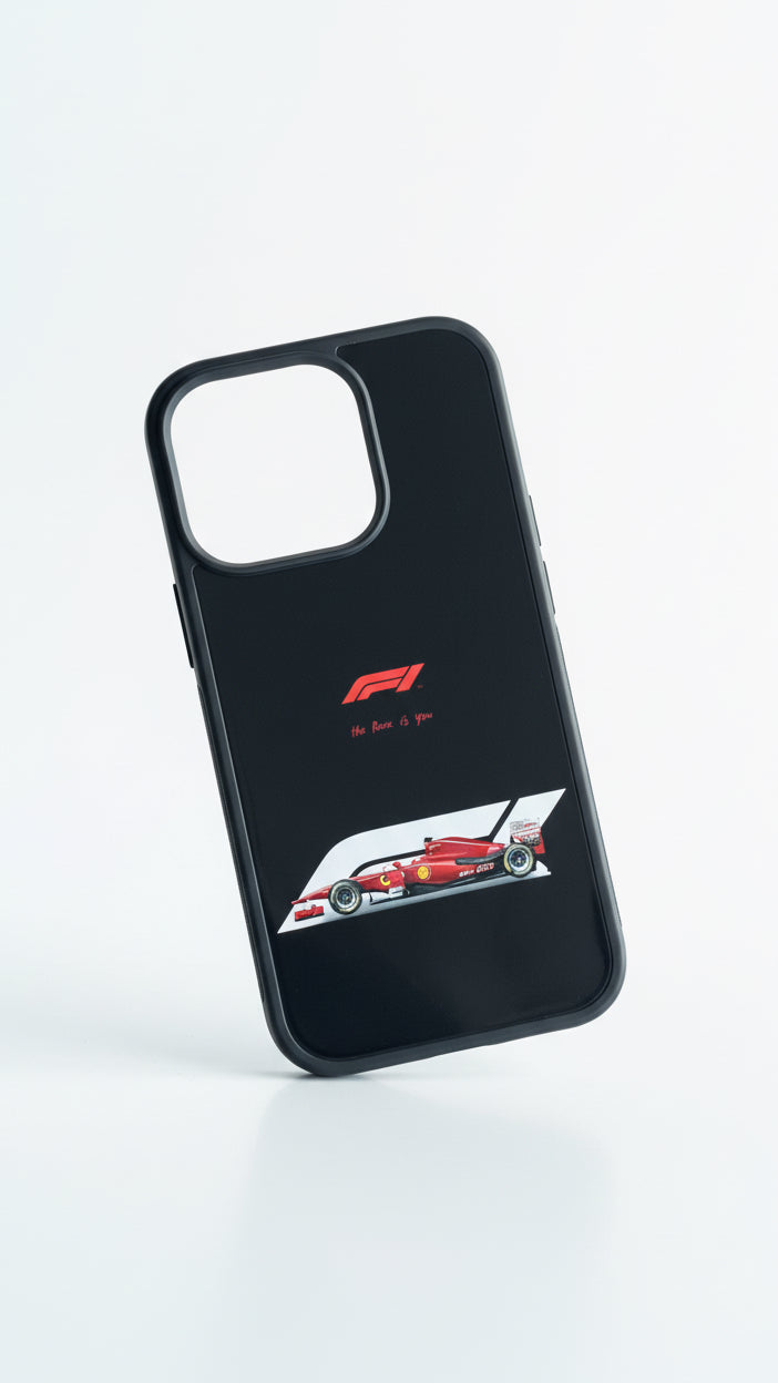 F1 - Ferrari