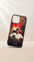 Scarface - Tony Montana