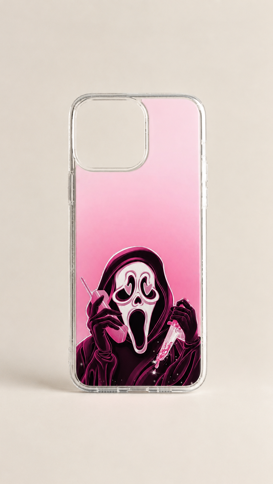 Scream