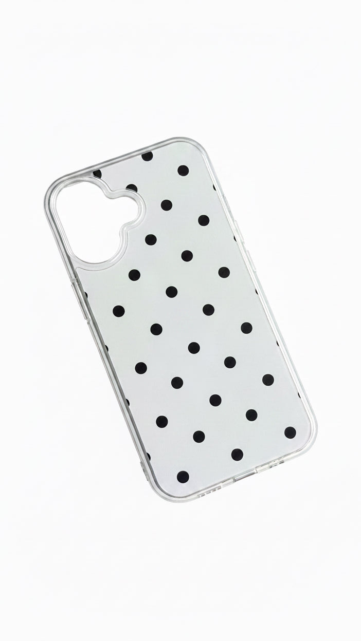 Dots Blanco