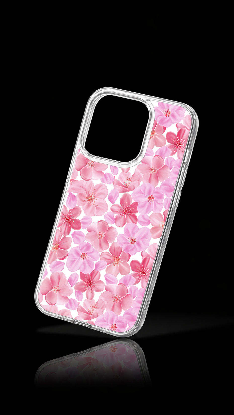 Pink Blossom 🌸
