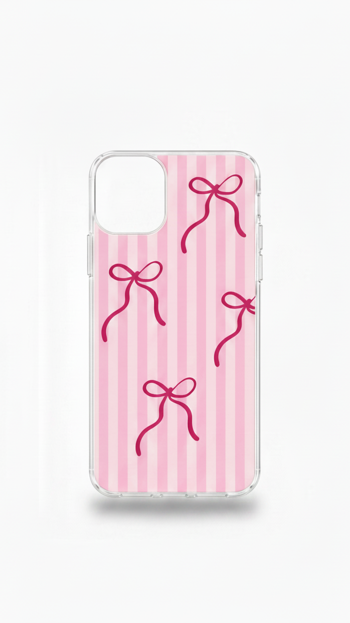 Coquette Stripes 🎀