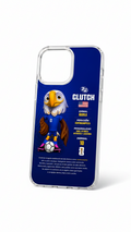 Mundial - Mascota Clutch