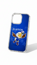 Mundial - Mascota Clutch