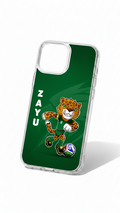 Mundial - Mascota Zayu