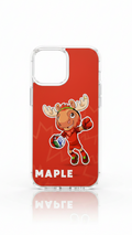 Mundial - Mascota Maple