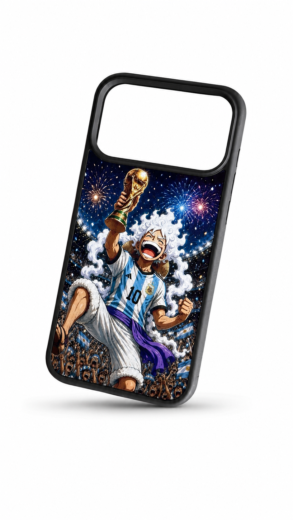 One Piece x Argentina🇦🇷