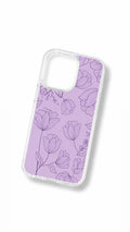 Lavender Bloom