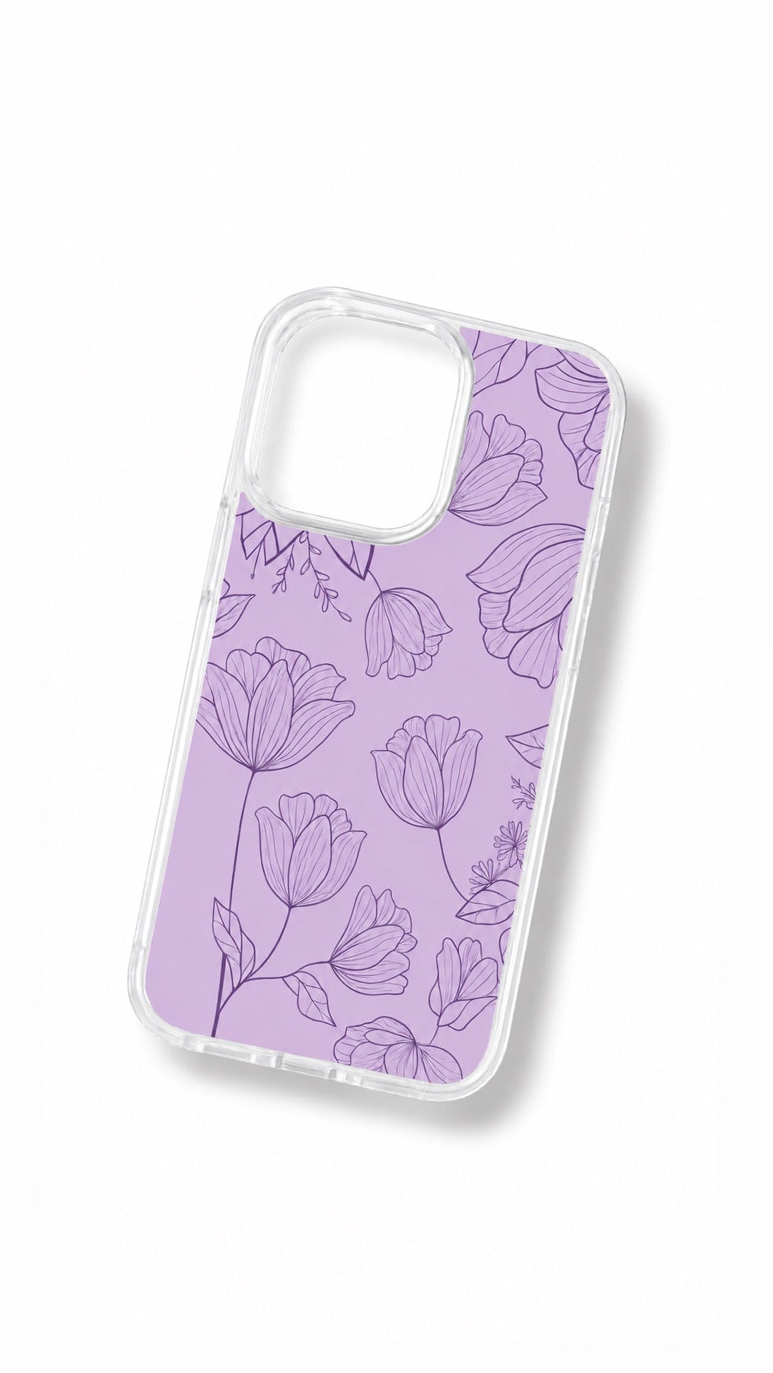 Lavender Bloom