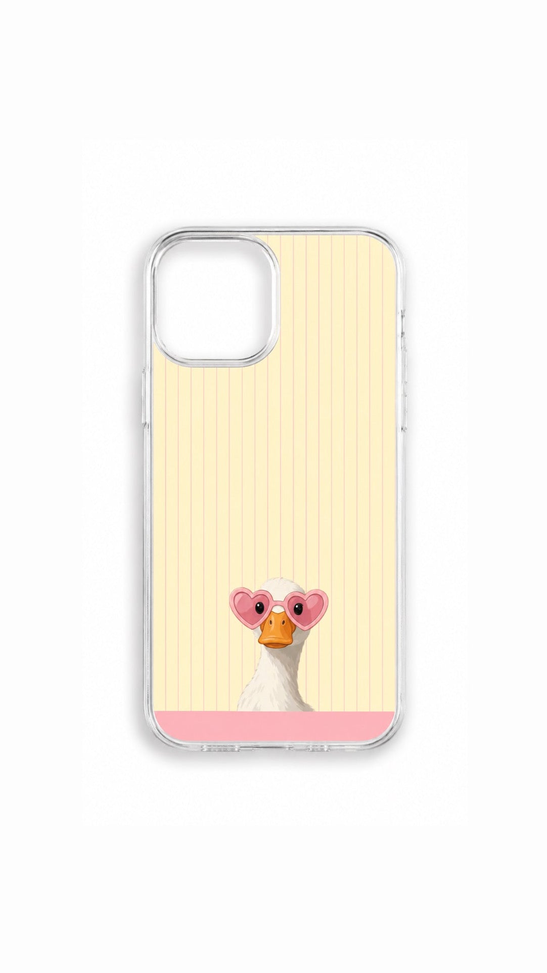 Patito Cool