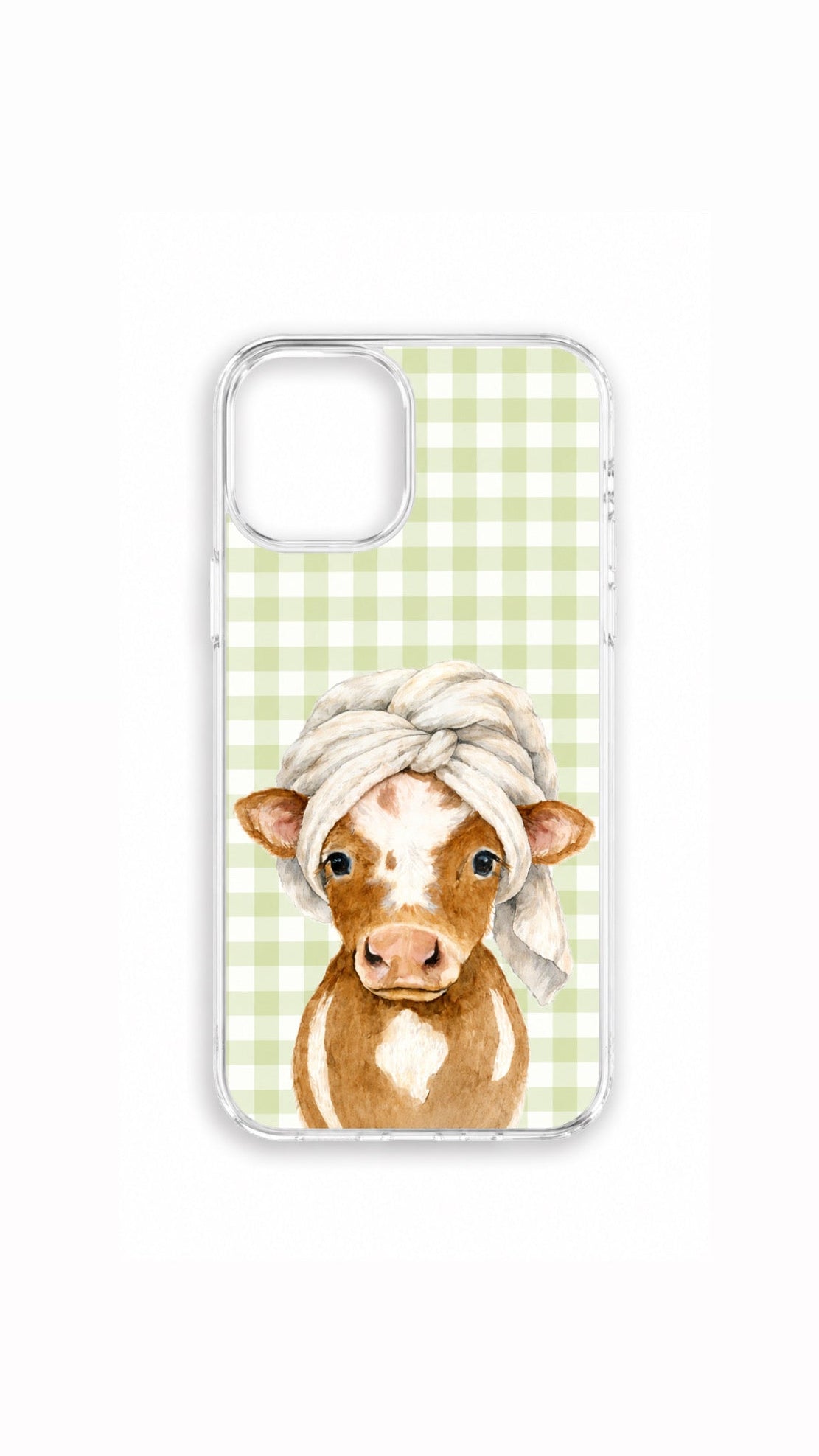 Cow Girl