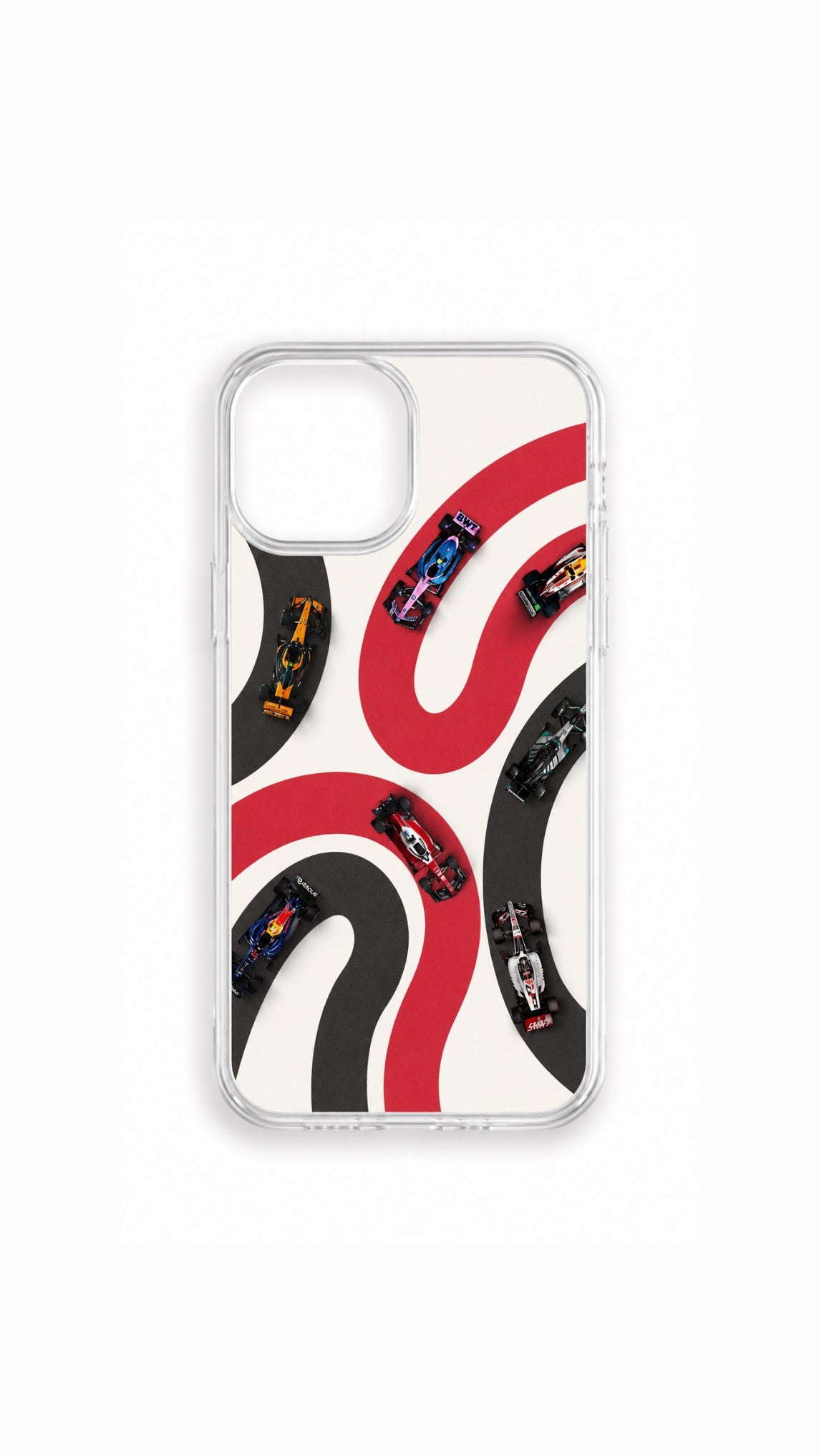F1 Circuit