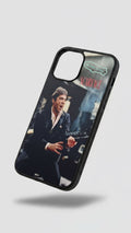 Scarface - Tony Montana